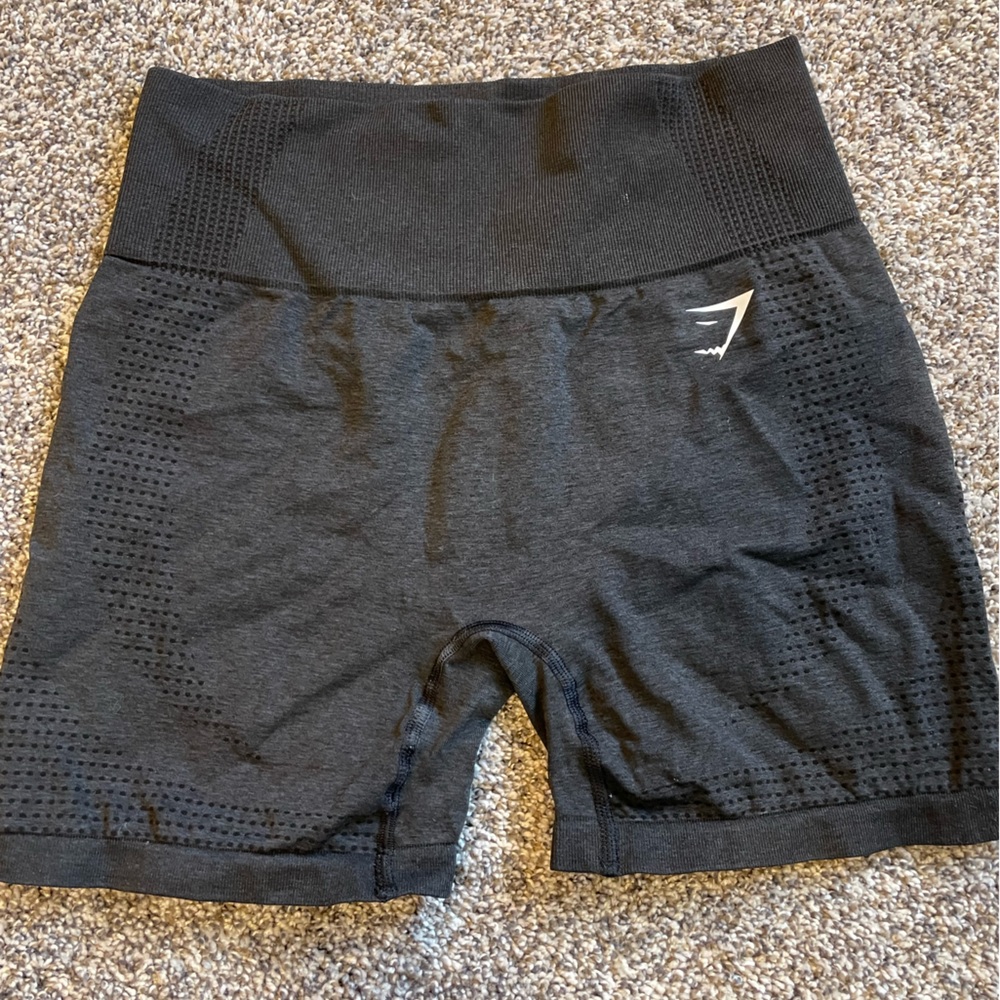 Gymshark vital seemless shorts